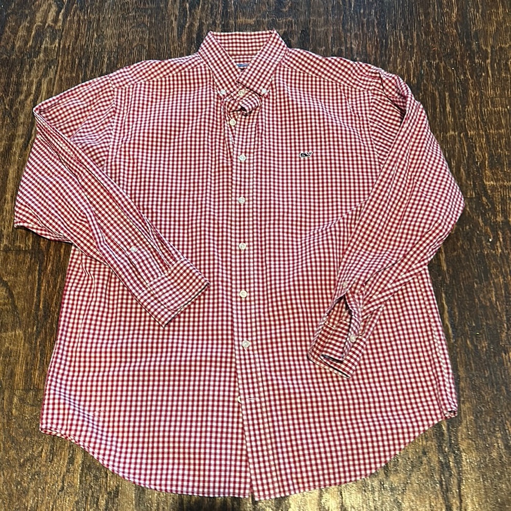 Vineyard Vines shirt